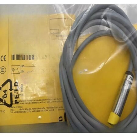 1pc New NI4-M12-AN6X Sensor