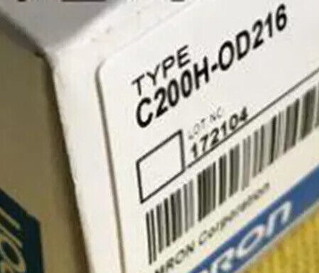 1pc New Omron PLC Module C200H-OD216