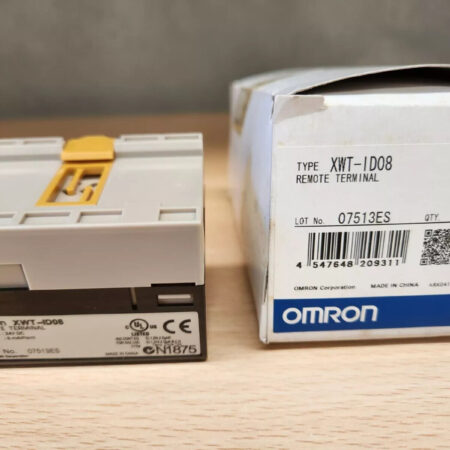 1pc New Omron XWT-ID08