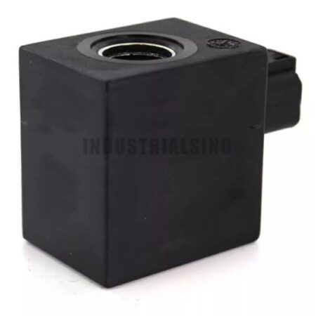 1pc New R901094595 Solenoid Valve Coil 12VDC Substitute