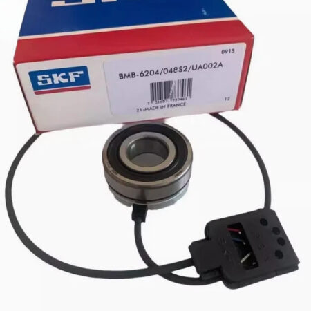 1pc New SKF BMB-6205/048S2/UA002A 4 Wire Bearing Speed Encoder Sensor