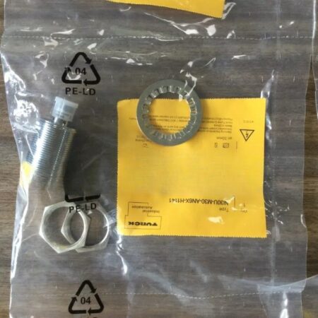 1pc New Sensor NI30U-M30-AN6X-H1141
