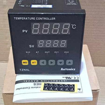 1pc New TZN4L-14R AUTONICS Temperature Controller