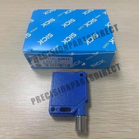 1pc New WTT12L-A2533 Photoelectric Sensor 1082472