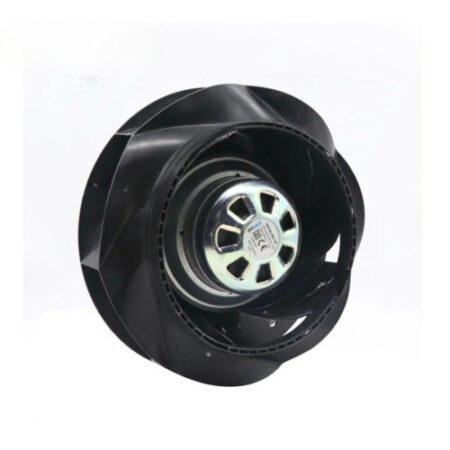 1pc New for R3G190-RB01-06 Centrifugal Fan 200-240VAC 44W 0.43A