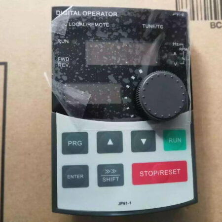 1pc Powtran Inverter Series Panel JP91-1 JPR6E9100S