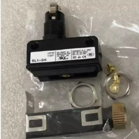 1pc SL1-DK Limit Switch for CNC Micro Switch