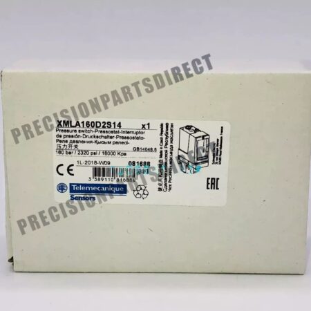 1pc XMLA160D2S14 Electromechanical Pressure Switch