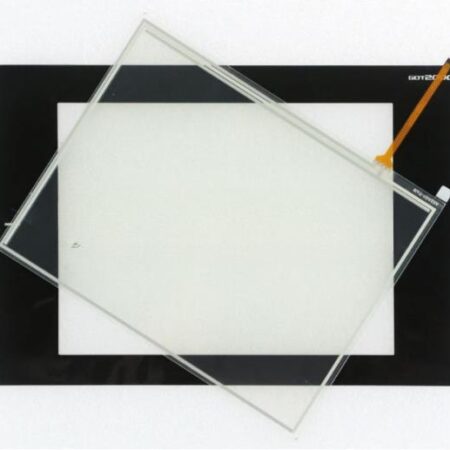 1pc new for T010-1201-T860 BKO-C12059 protective film+touchpad