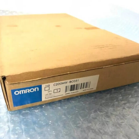 1pcs C200HW-BC031 PLC Module C200HWBC031