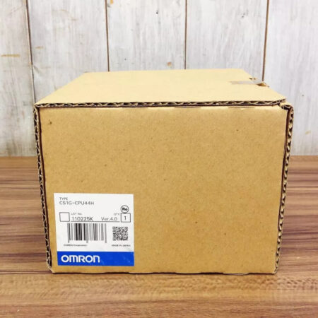 1pcs CS1G-CPU44H Ver. 4.0 CPU Unit