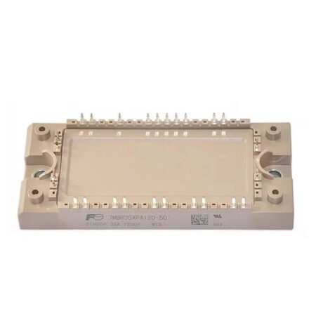 1pcs New 7MBR35XPA120-50 Power Supply IGBT Power Module