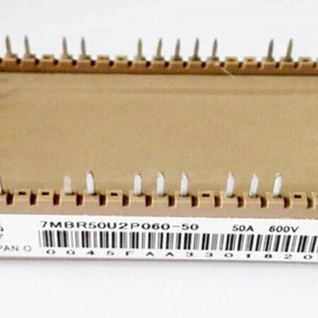 1pcs New 7MBR50U2P060-50 Power Module Supply