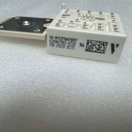 1pcs New 80-M112PMA010M7 Power Module
