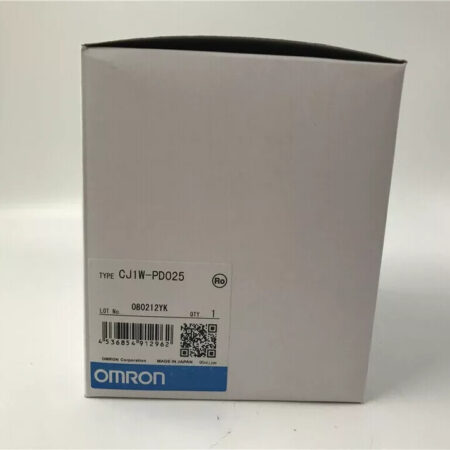 1pcs New CJ1W-PD025 CJ1WPD025 PLC