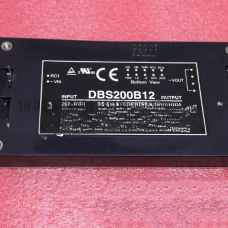 1pcs New DBS200B12 Cosel Power Module