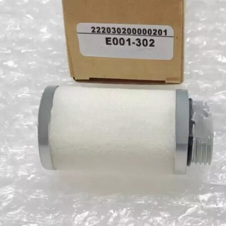 1pcs New Fit for Mindman Precision Filtration Unit E001-302