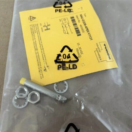 1pcs New For Turck Ni4U-EG08-AP6X-V1131 Proximity Switch Sensor