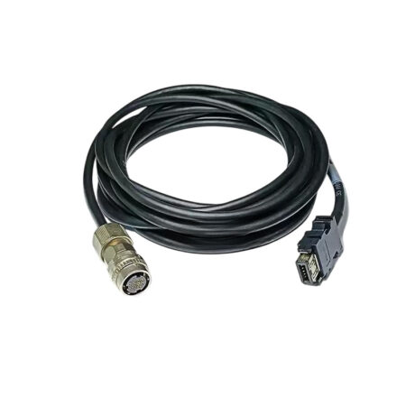 1pcs New Mitsubishi cable MR-J3ENSCBL10M-L