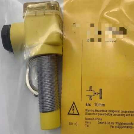 1pcs New NI10-G18SK-AN6X Proximity Switch #YT