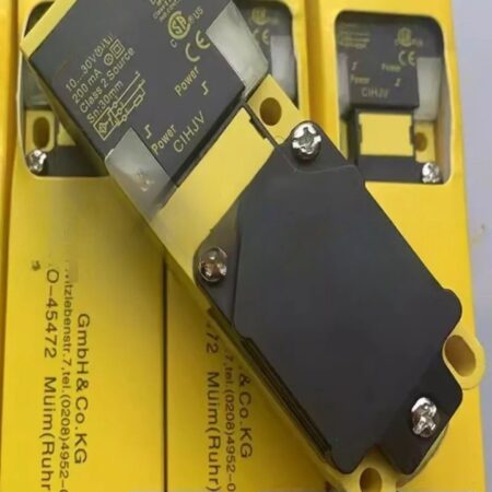 1pcs New NI35-CP40-LIU Sensor