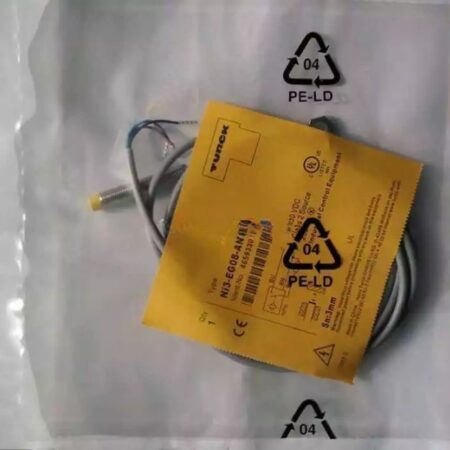 1pcs New Ni3-EG08-AN6X Turck Sensor Inductive Proximity Switch