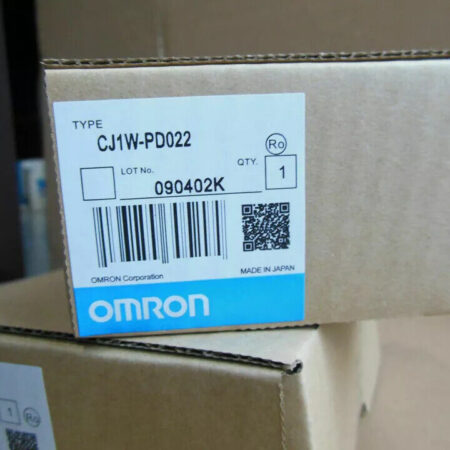 1pcs New OMRON CJ1W-PD022 CJ1WPD022 Power Supply