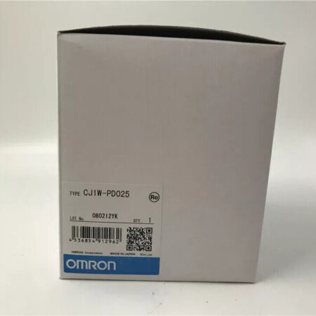 1pcs New Omron CJ1W-PD025 CJ1WPD025 PLC