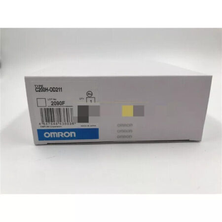 1pcs New Omron Sysmac C200h-Od211
