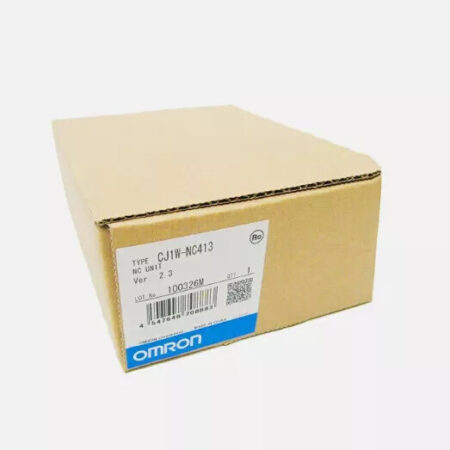1pcs New PLC Module CJ1W-NC413