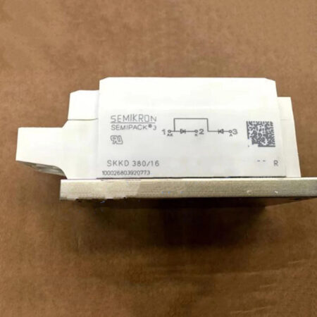 1pcs New SKKD380/16 SKKD380-16 Module