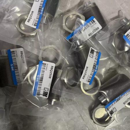 1pcs New SMC RBQ2508 RBQ-2508 Buffer