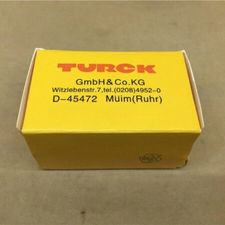 1pcs New TURCK NI50U-CK40-AP6X2-H1141