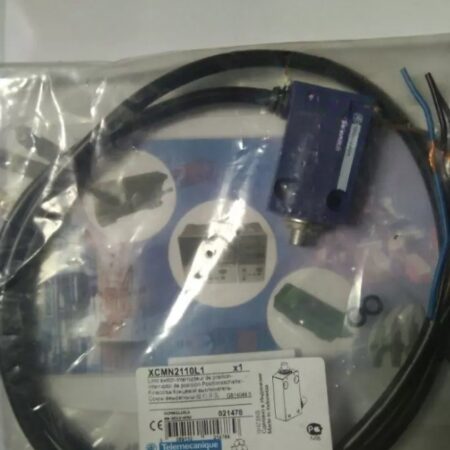 1pcs New XCMN2110L1 Switch