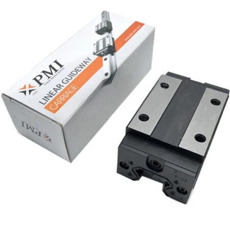 1pcs New for PMI Linear Guide Slider MSB30S-N