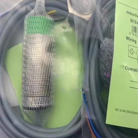 1pcs Ni15-M30-CN6L Inductive Proximity Sensor