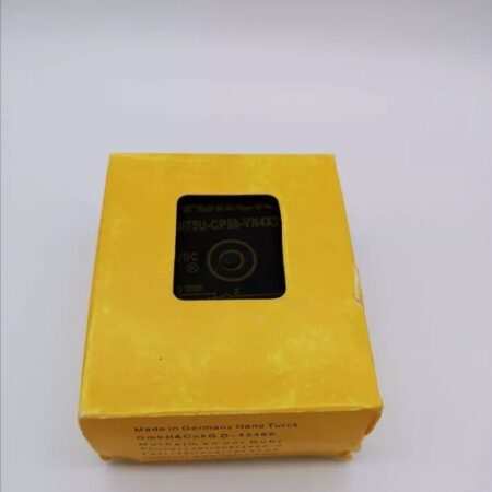 1pcs TURCK NI75U-CP80-VN4X2 Inductive Sensor