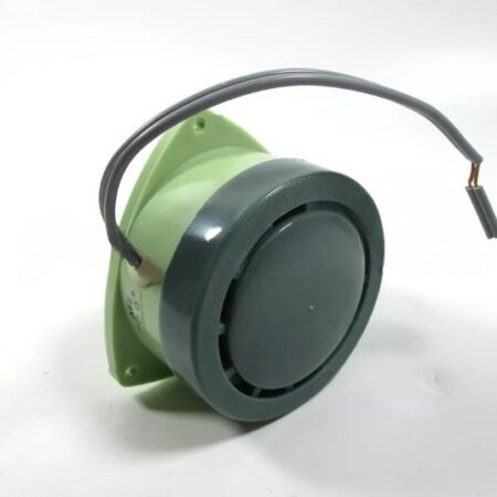 1pcs Triangle Industrial Buzzer Alarm AC110V 220V DC24V KH-405-B