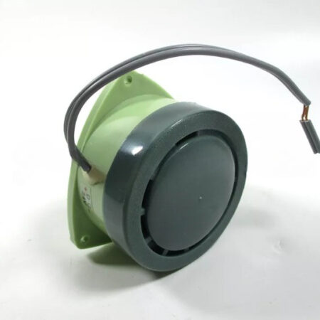 1pcs Triangle Industrial Buzzer Alarm AC110V 220V DC24V KH-405-B