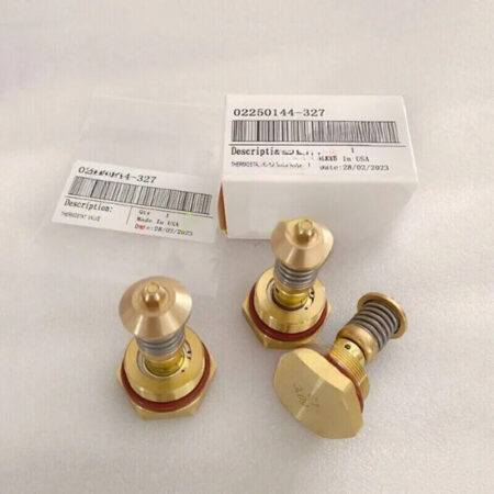 1pcs for Air Compressor 02250144327 Valve 02250144-327