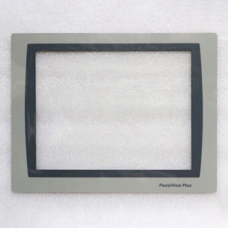 1pcs new for  2711P-T10C22D9P-B Touch Screen Glass+Protective Film