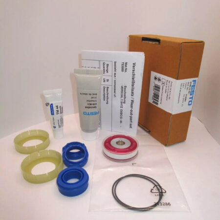 1qty New Festo Brand New Standard Cylinder DSBC-40-250-PPVA-N3 1376664