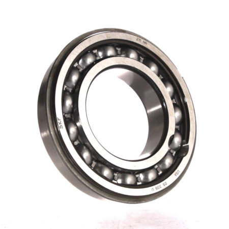 211NR SKF 55 x 100 x 21 mm Deep Groove Ball Single Row
