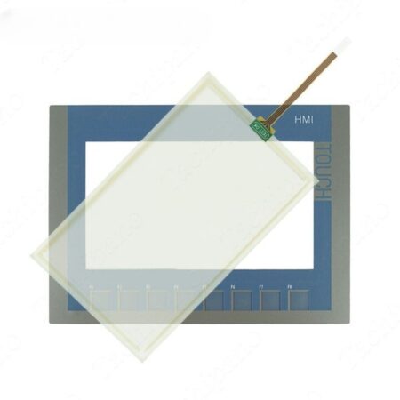 6AV2123-2GB03-0AX0 Touch Screen Panel for 6AV2 123-2GB03-0AX0 KTP700 + Keypad