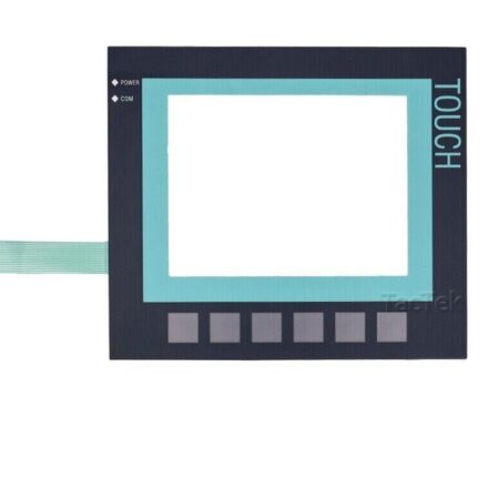6AV6 640-0DA11-0AX0 Membrane Keypad Keyboard for 6AV6640-0DA11-0AX0 K-TP178