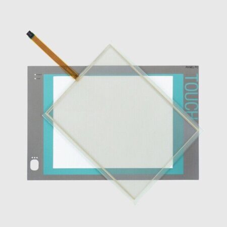 6AV7802-0BB10-1AA0 Touch Screen Glass Panel for IPC677C 15" +Front Film