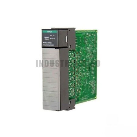 AB 1746-NI16I SER A SLC 500 16 Point Analog Input/output Module1 746-NI16I