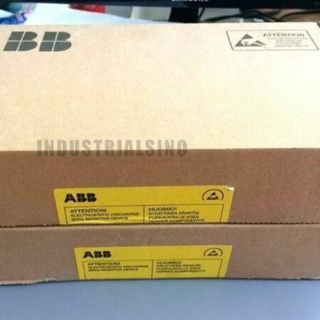 ABB FS450R12KE3/AGDR-71C FS450R12KE3+AGDR-71C Servo Board
