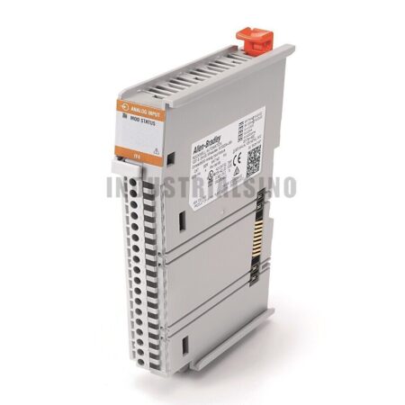 Allen Bradley 5069-IY4 Ser A Universal  Compact 5000 Analog Input Module