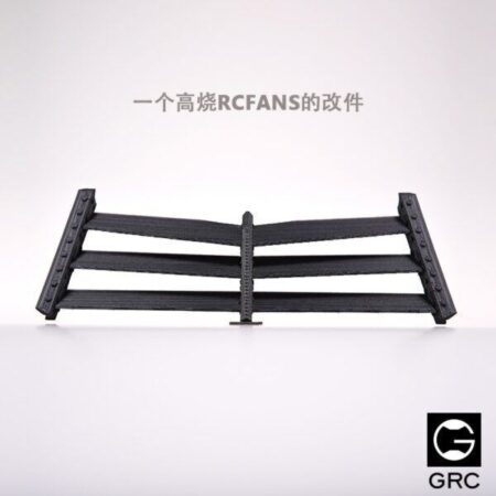 Axial Wraith 90018 Front plate Decoration RC Racing Car Truck